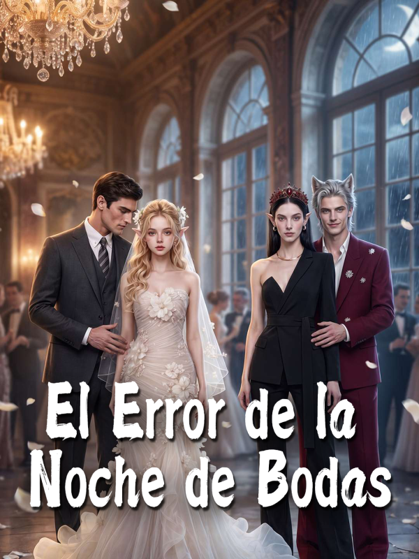 El Error de la Noche de Bodas
