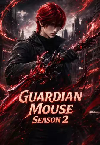 Guardian Mouse Season 2