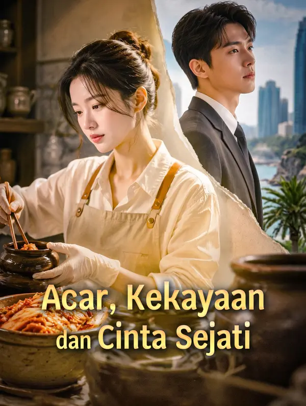 Acar, Kekayaan, dan Cinta Sejati