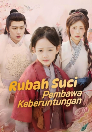 Rubah Suci Pembawa Keberuntungan