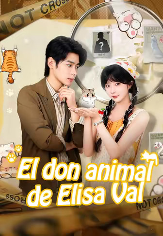 El don animal de Elisa Val