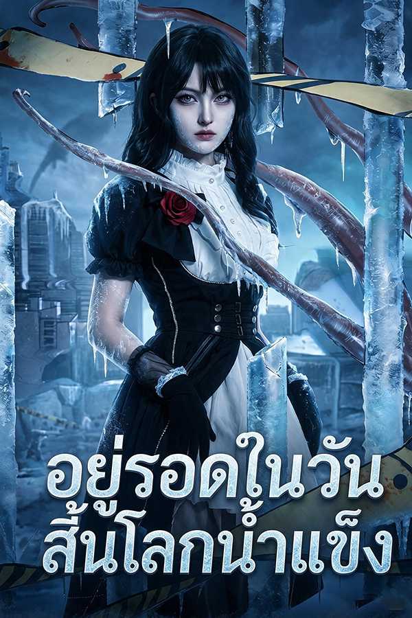 (พากย์ไทย)อยู่รอดในวันสิ้นโลกน้ำแข็ง