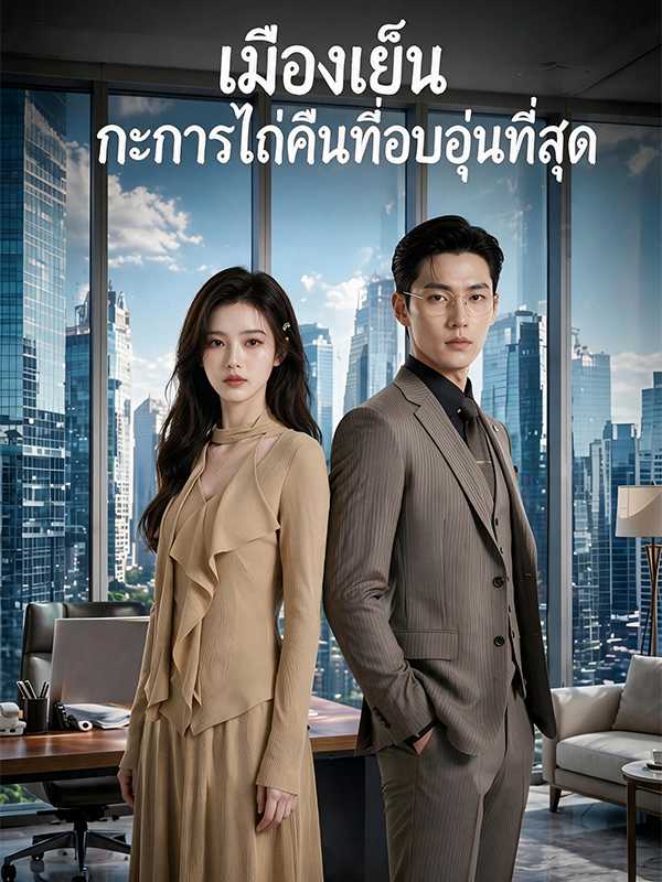 (พากย์ไทย)คำสารภาพที่ผิดที่