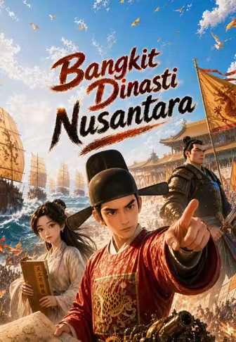 Bangkit Dinasti Nusantara