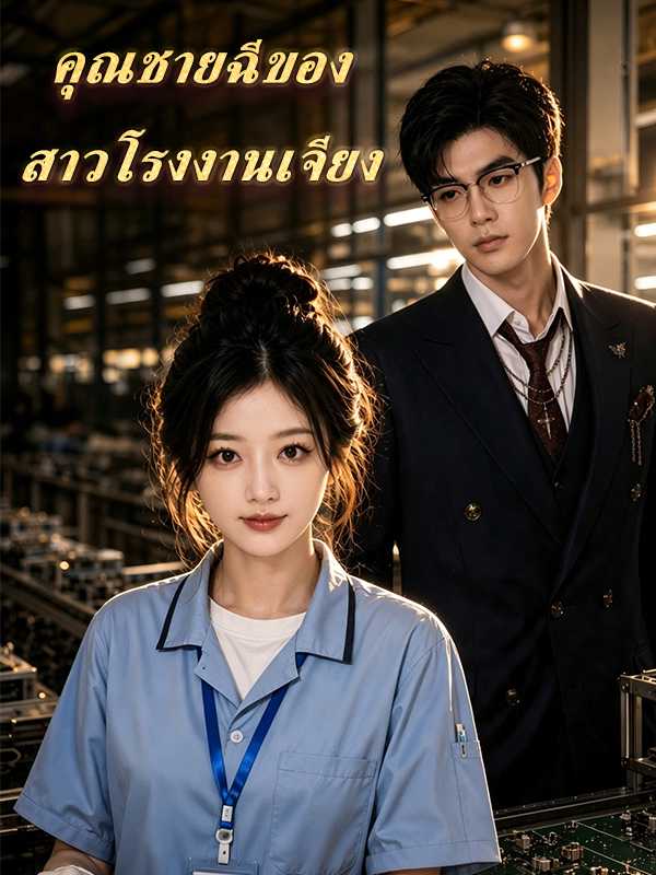 (พากย์ไทย)คุณชายฉีของสาวโรงงานเจียง