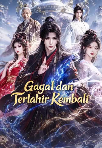Gagal dan Terlahir Kembali