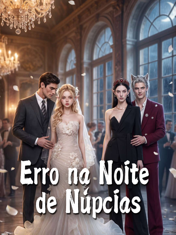 Erro na Noite de Núpcias
