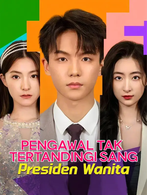 Pengawal Tak Tertandingi Sang Presiden Wanita