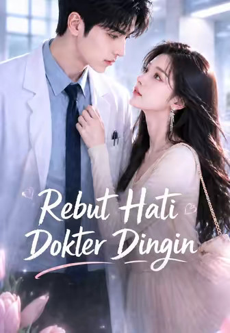 Rebut Hati Dokter Dingin