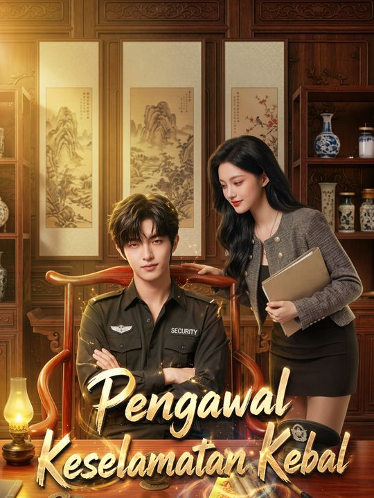 Tunangan rahasia sang CEO