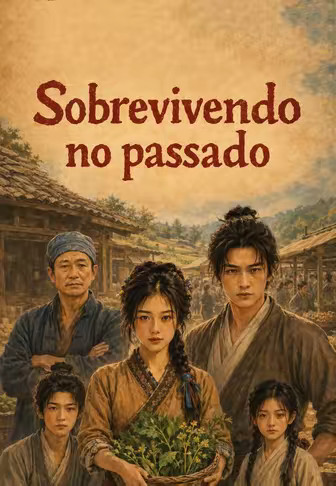 Sobrevivendo no passado
