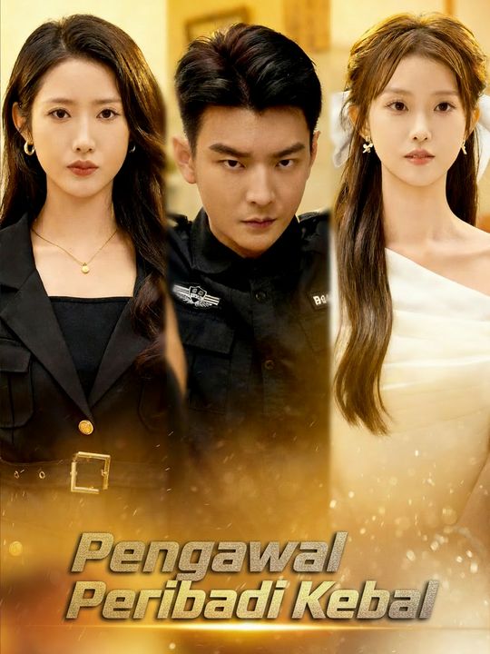 Bodyguard Tak Terkalahkan