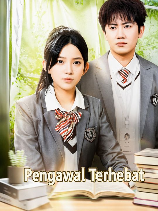 Bodyguard Tersembunyi