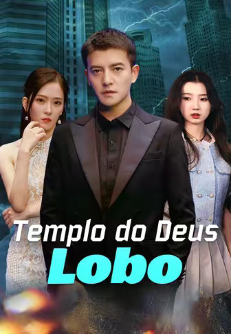 Templo do Deus Lobo