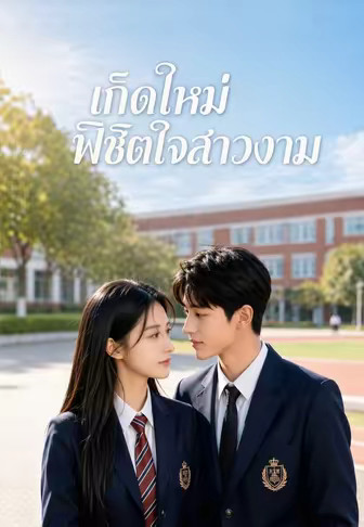 เกิดใหม่พิชิตใจสาวงาม