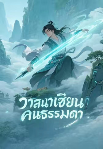 วาสนาเซียนคนธรรมดา