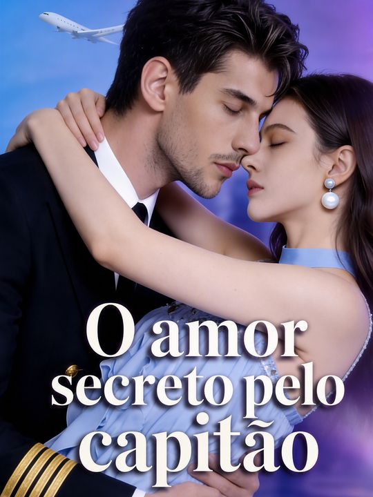 O amor secreto pelo capitão