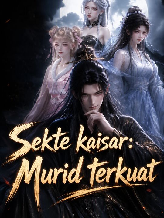 Sekte kaisar: Murid terkuat