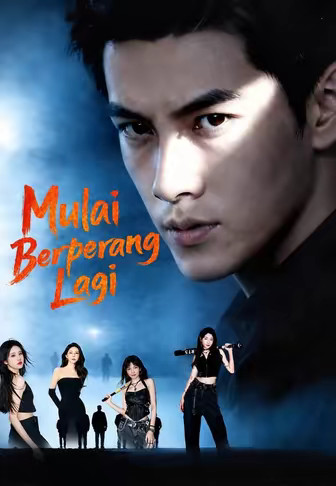 Mulai Berperang Lagi