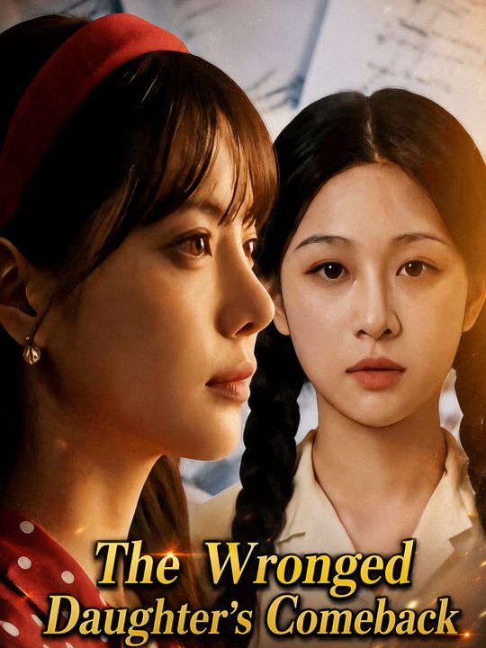 The Wronged Daughter's Comeback