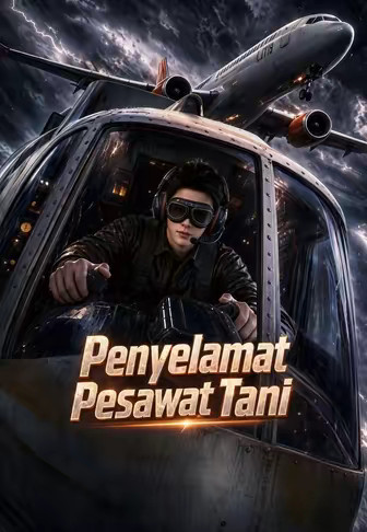 Penyelamat Pesawat Tani