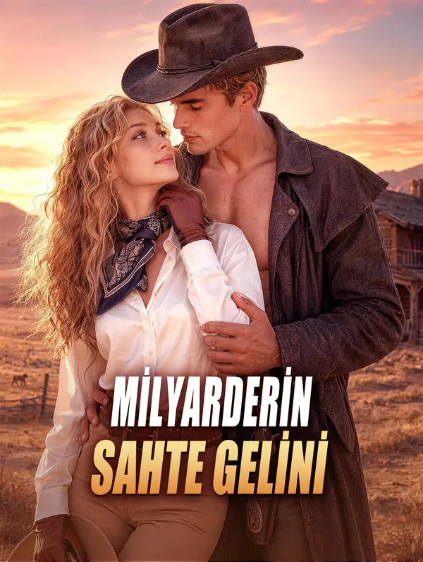 MİLYARDERİN SAHTE GELİNİ
