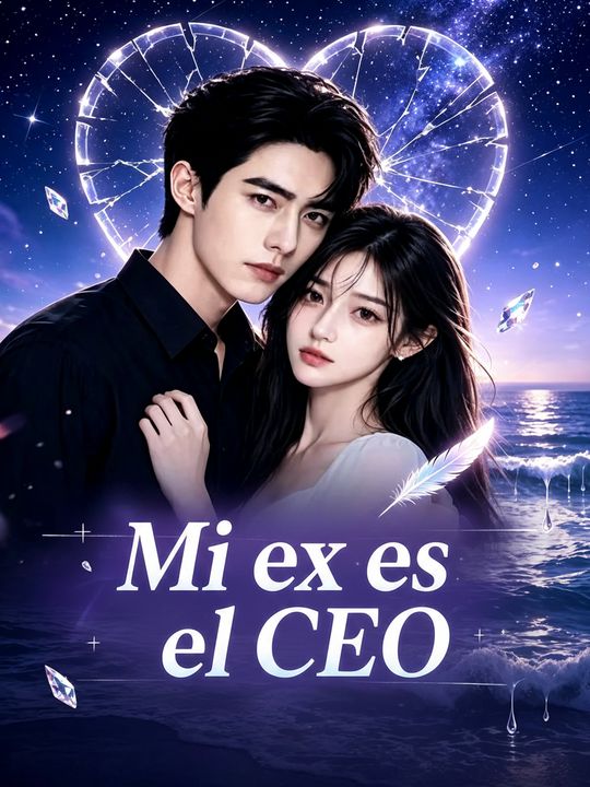 Mantan Pacarku Kini CEO