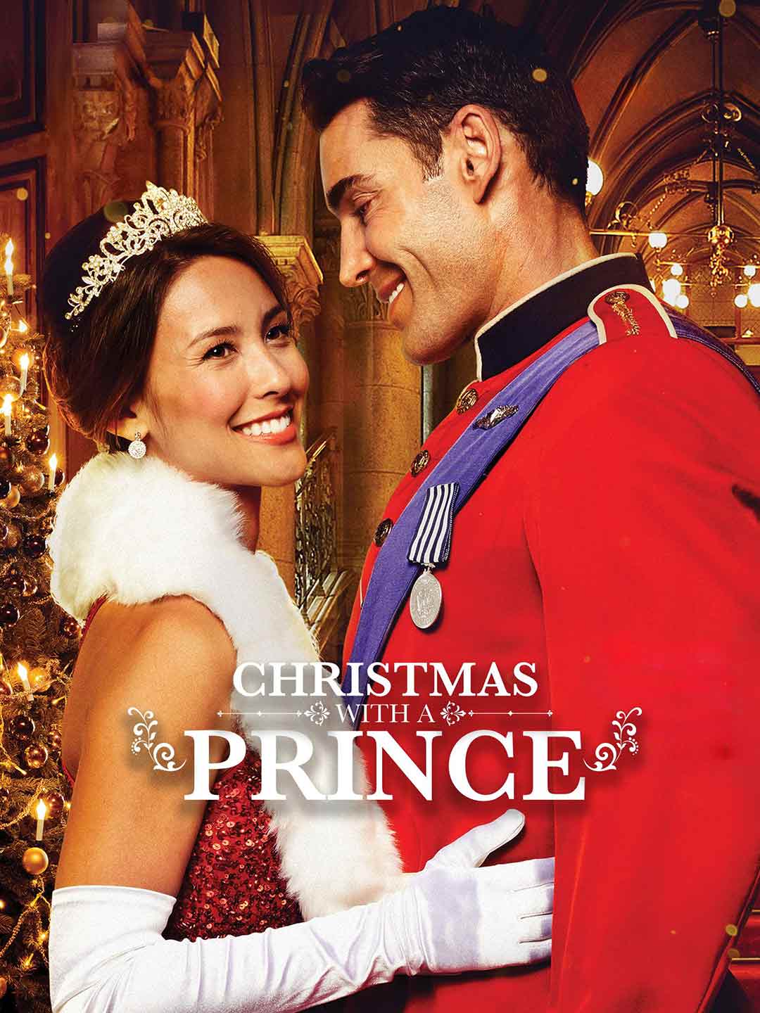 Christmas with a Prince [Original]