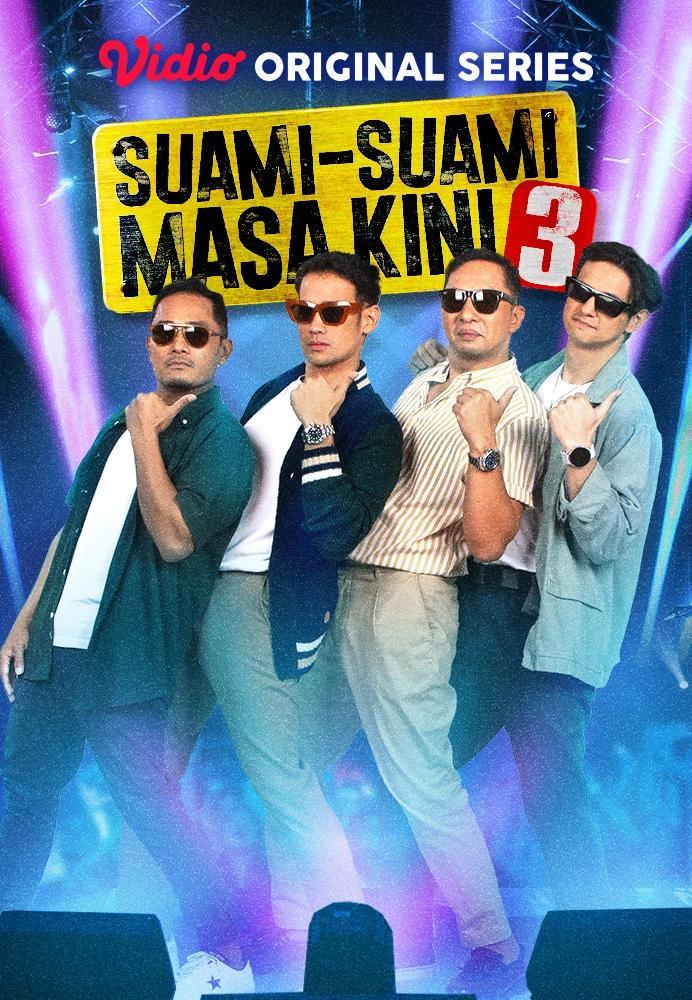Suami-Suami Masa Kini (2022)