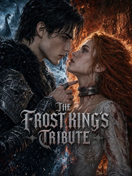 THE FROST KING’S TRIBUTE