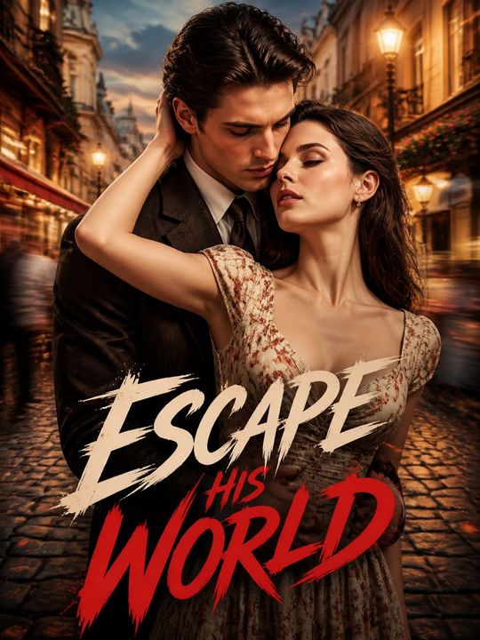 Escape His World