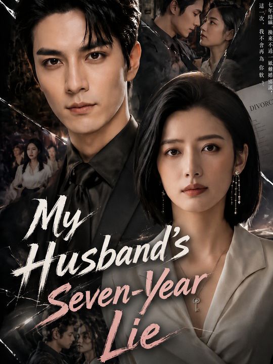 My Husband's Seven-Year Lie