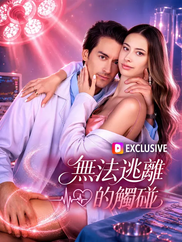 無法逃離的觸碰