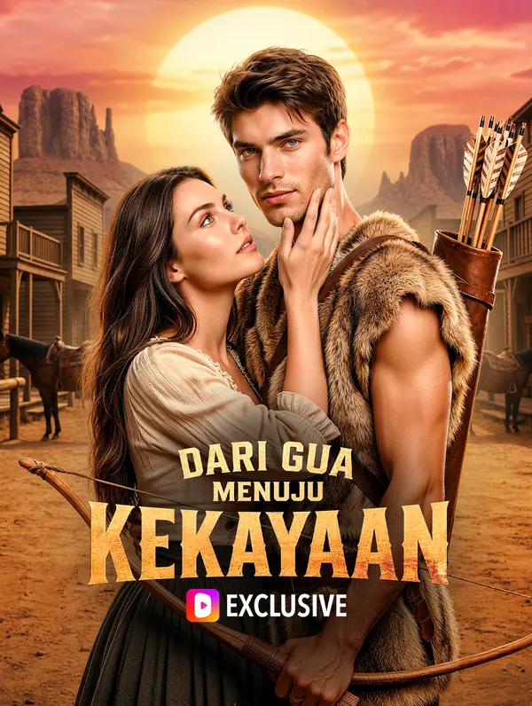 Dari Gua Menuju Kekayaan
