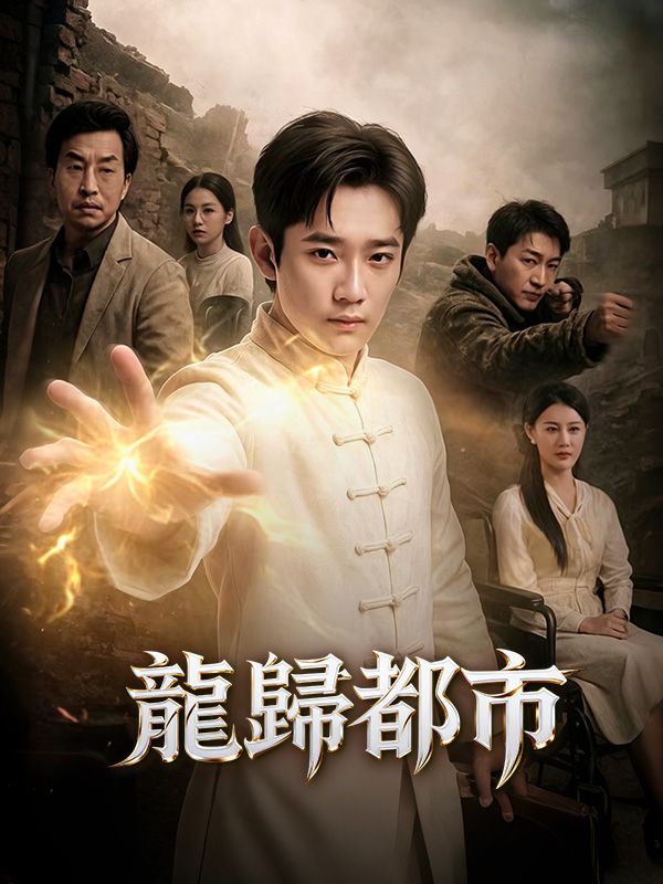 龍歸都市