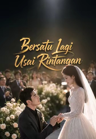 Bersatu Lagi Usai Rintangan