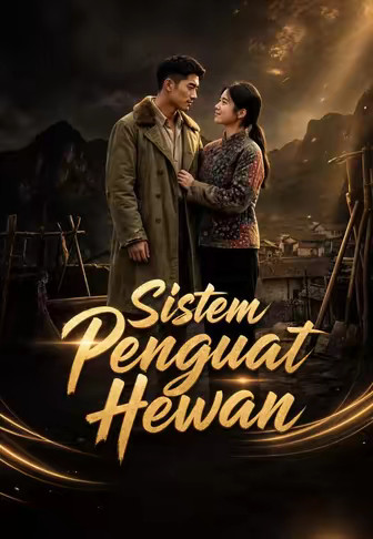 Sistem Penguat Hewan
