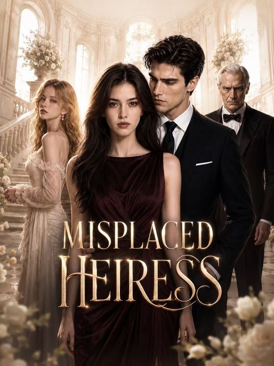 MISPLACED HEIRESS