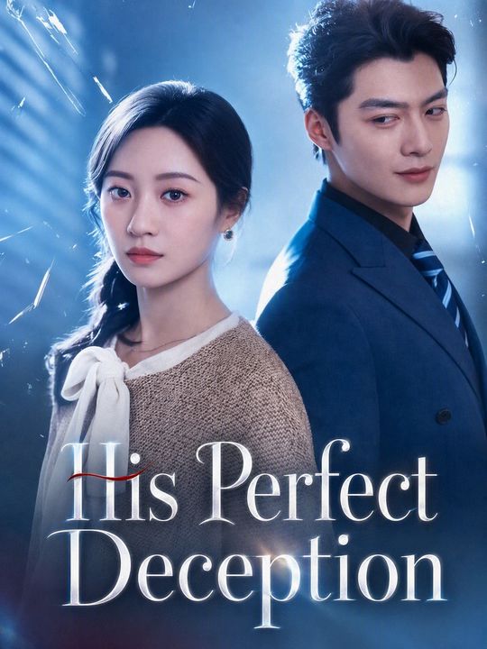 His Perfect Deception