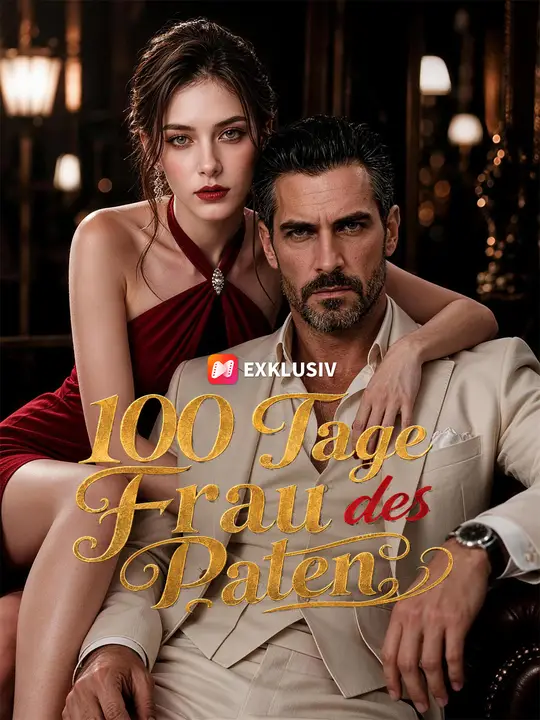 100 Tage Frau des Paten