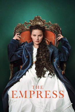 The Empress S1 (2022)