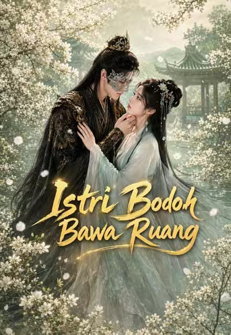 Istri Bodoh Bawa Ruang