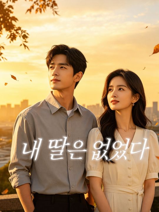 내 딸은 없었다