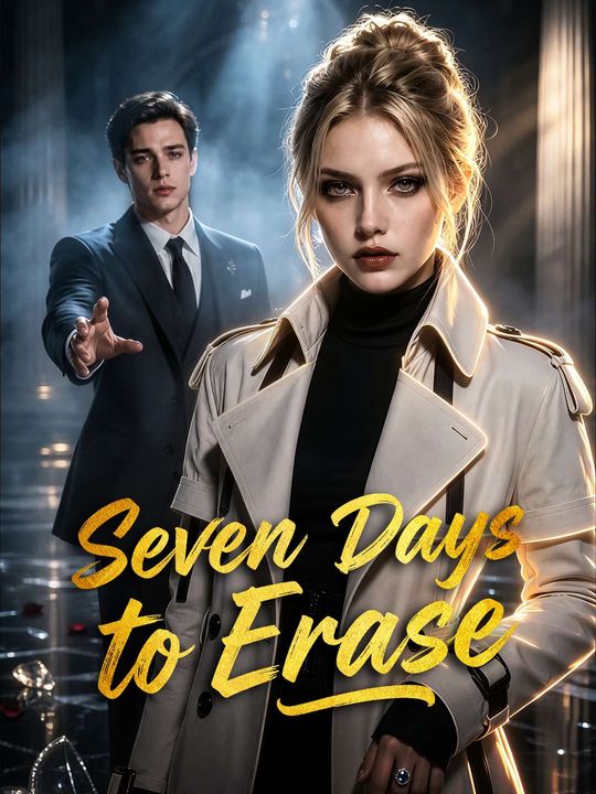 Seven Days to Erase