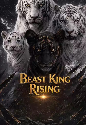 Beast King Rising