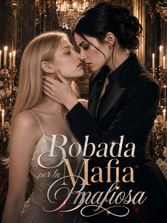 Menikah dengan Pengantin Mafia
