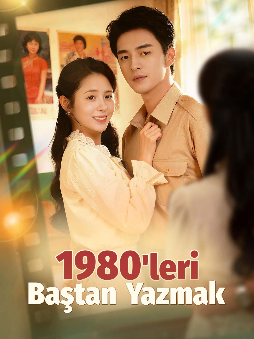 1980'leri Baştan Yazmak