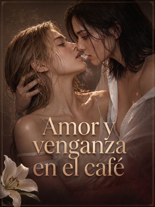 Amor y venganza en el café