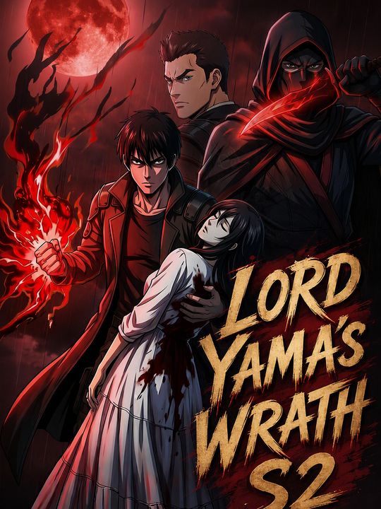 Lord Yama's Wrath S2