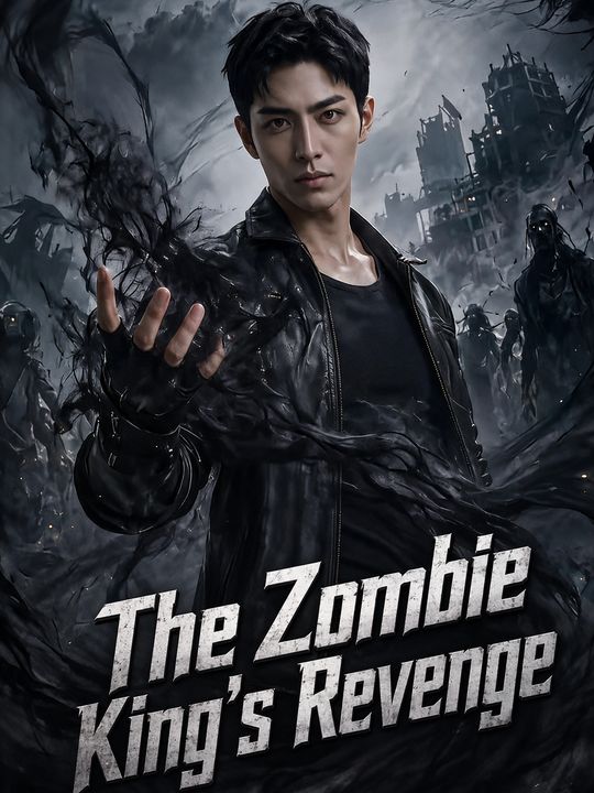 The Zombie King's Revenge